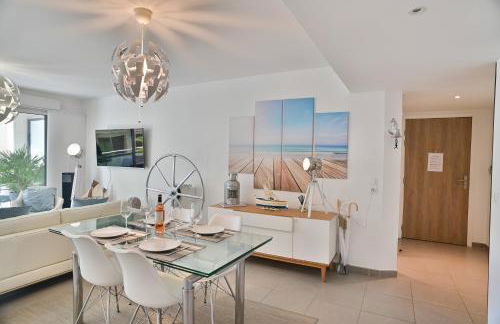 Appartement design avec terrasse et proche de tout - Foto 5