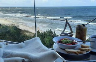 Apartament Morski Widok NAUTIC PARK 50 Darłówko - Foto 10