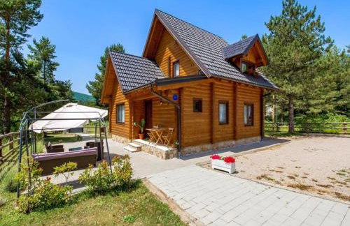 Apartments Plitvice forest - Foto 27