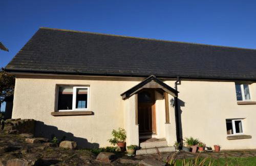 2 bed property in Tedburn St Mary MEDVI - Foto 9