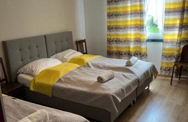 Fajna Kwatera Warszawa - Foto 16