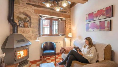 Casa Rural Arbequina Cerezo en Flor - Foto 3