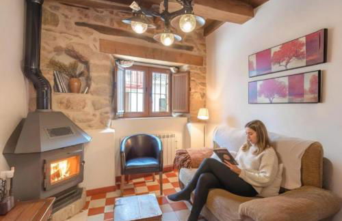 Casa Rural ARBEQUINA & Esquí La Covatilla - Foto 1