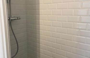 L'Echappée Quennoise, Appartement à 200m de la mer - Photo 16