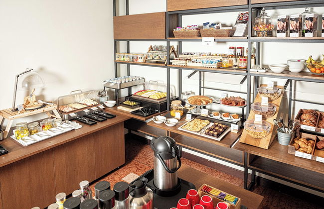 Phi Hotel Bologna Apartments - Foto 42