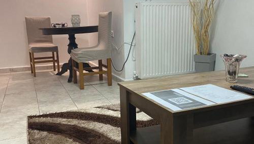 Stella's apartment - Photo 5