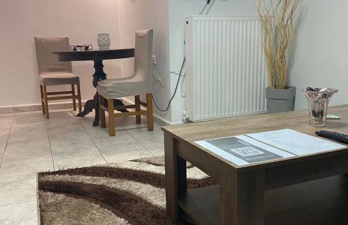 Stella's apartment - Photo 5