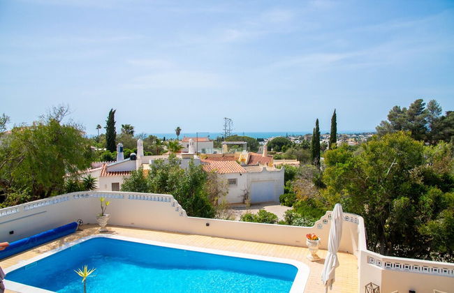 67 adm 3 Bedroom Villa Walking Distance to Carvo - Foto 24