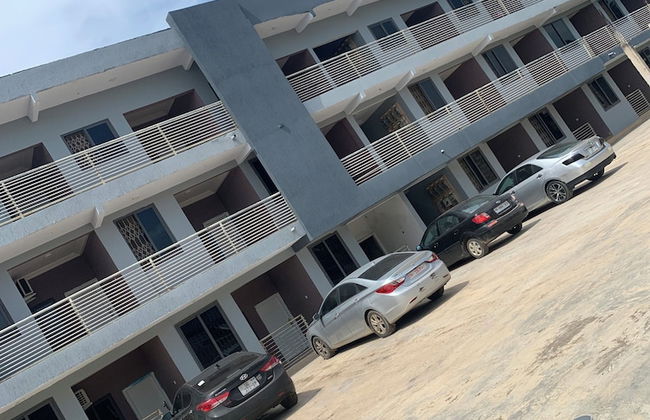 Magic City Apartment - Foto 16