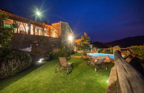 Love Story - Lareira & Sauna - Piscina - Foto 29