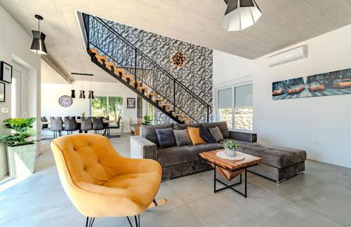 Villa Sunset Grusi ZadarVillas - Foto 23