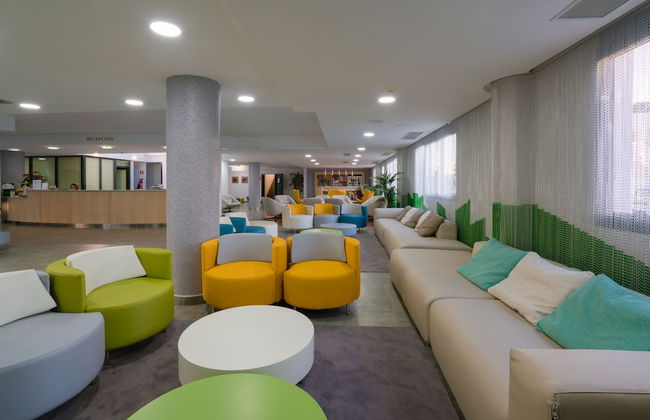 Relaxia Lanzaplaya - Photo 5