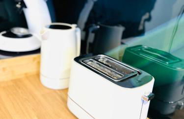 MOLA Apartments-Ruhrnahes Apartment mit Balkon & Parkplatz im Herzen von Schwerte-4P - Foto 28