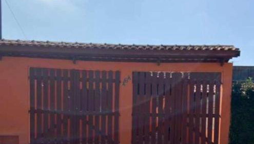 Casa laranja - Foto 2