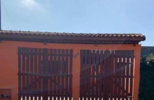 Casa laranja - Foto 2
