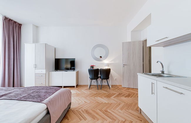 G´Old Art Apartments - Foto 35