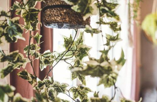 The Old Shop, Studio Hideout, Stoke Fleming - Foto 16