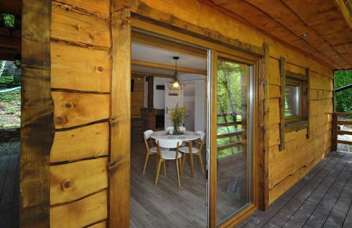 Osada Sroczy Jar - Foto 69