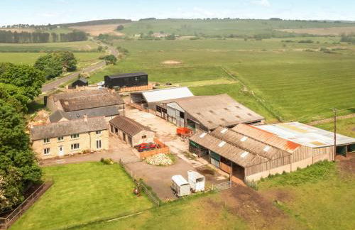 Bullions Farm Cottage - Foto 16