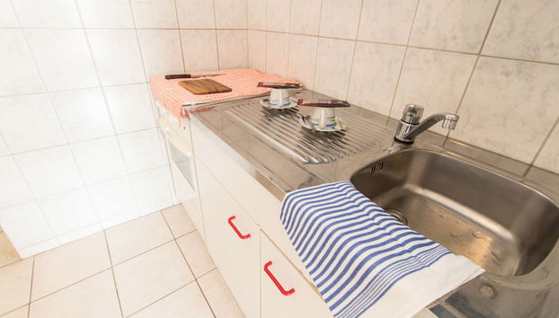 Cocina básica privada