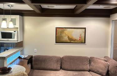 Flat Luxo 3010 com banheira Mountain Village Laje de Pedra Canela - Foto 12