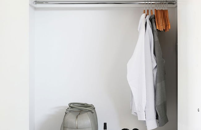 Mansi on Raymond - Photo 53