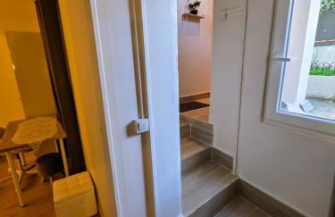 2 Pièces accès par code proche Metro - Foto 11