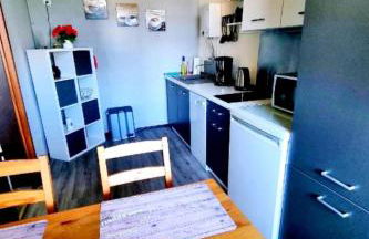 Apartment Fewo Blick Mylau by Interhome - Foto 1