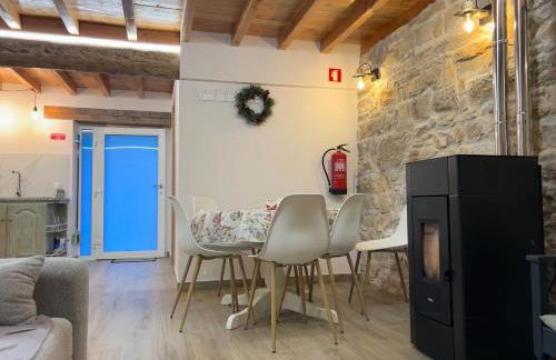 Casa da Pia T3 - Casinhas de Trás das Eiras - Foto 10