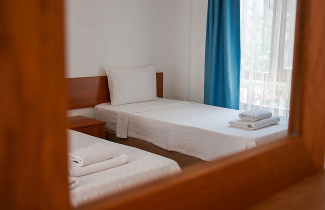 Akyaka Nehir Butik Otel - Foto 7