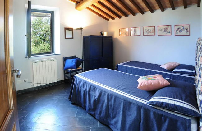 Fortilizio 6 in Rapolano Terme - Foto 25