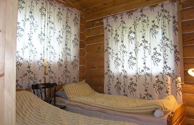 Niittymökki - Foto 10