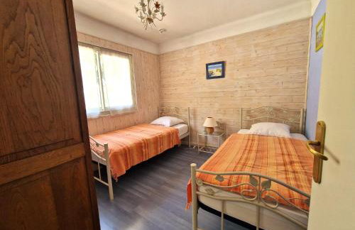 Villa du petit Prince - Foto 44