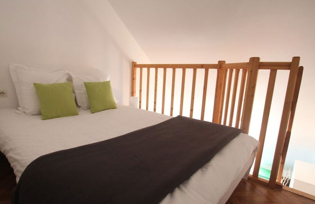 Résidence les Douves - Foto 6