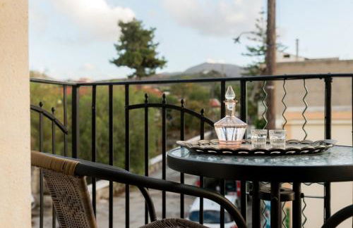 Oneiro Residence Family house near Matala - Foto 41