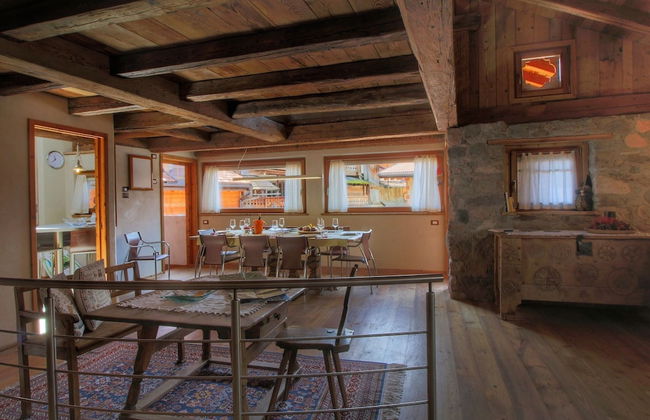 Belvilla by OYO Casa Marzari - Photo 34