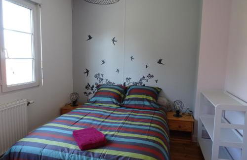 Les Aubépines - Foto 8