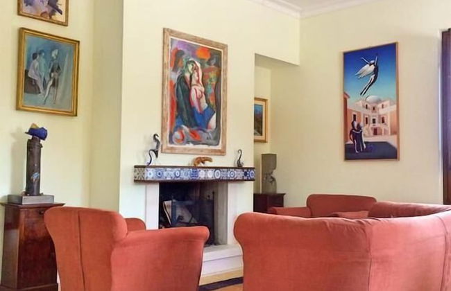 Casina Margherita - Foto 11