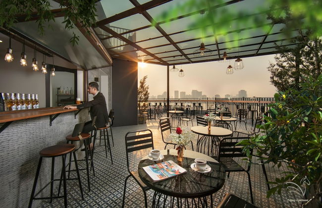 Westlake Pearl Aparthotel & Spa - By Pegasy Group - Photo 1