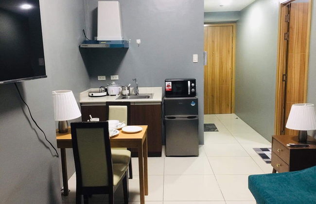 Roxas Blvd Ermita Studio US Embassy Mla - Foto 63