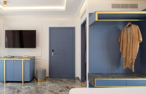 Acropol Golden Suites - Foto 14