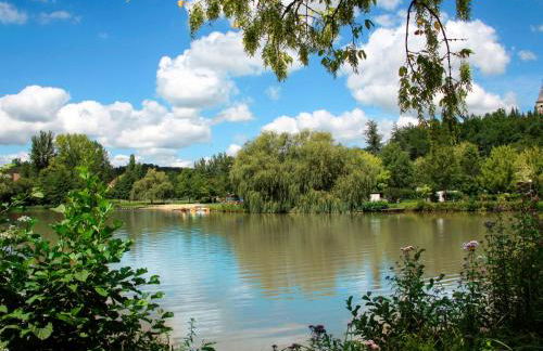 Holiday Home Les Hameaux de Pomette-Chalet 6 pers- by Interhome - Foto 23