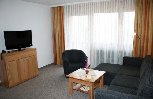 Chiemgau Appartements - Foto 17