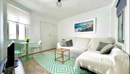 Apartamento céntrico junto a estación de tren B - Photo 5