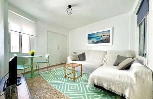 Apartamento céntrico junto a estación de tren B - Photo 5