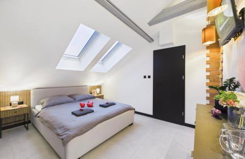 Romantic Studio Marki LoveAparts - Photo 13