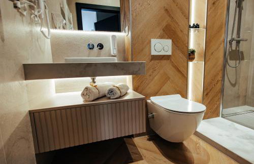 Apartamenty Sun & Snow Ostoja Parku Narodowego - Foto 32