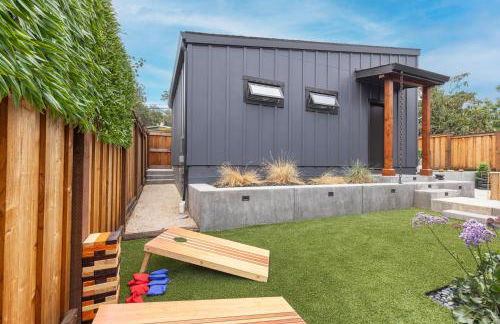 Uncork & Unwind - Luxe Executive Monthly Stay - Downtown Napa - Foto 55