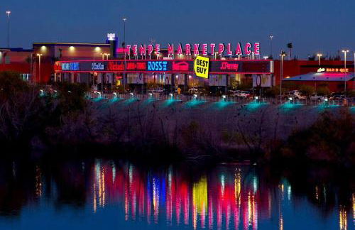 Modern Tempe home with Heated pool, ASU - Foto 40