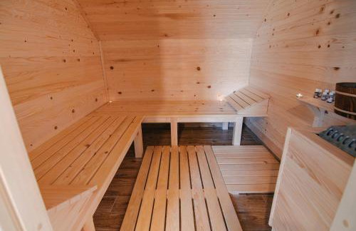 Holiday house Daisy - Foto 16